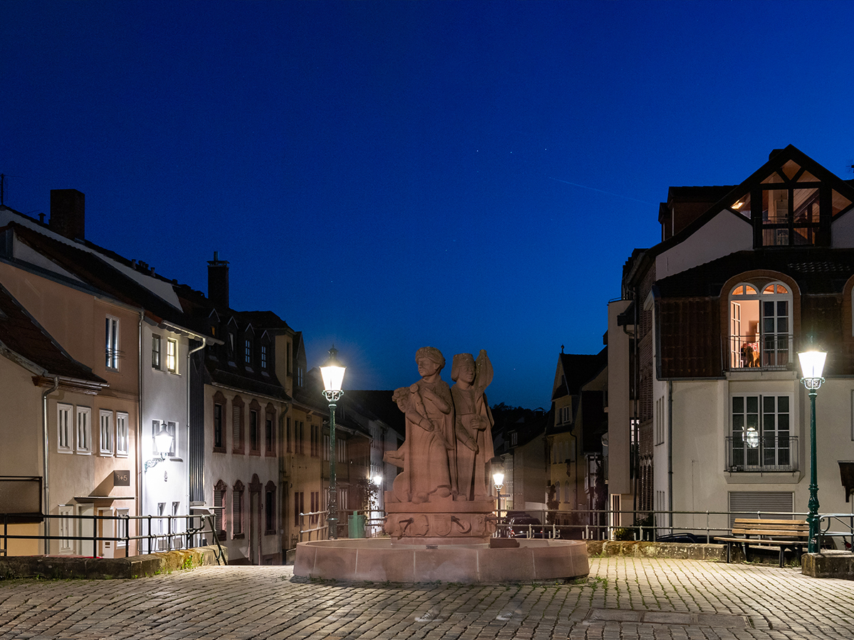 Sternenstadt Fulda – Impression 9